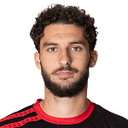 Nikolas Agrafiotis