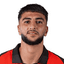 I. Salah