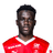 A. Koné