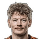 Adrian Rúnason Justinussen