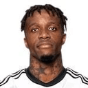 Wilfried Zaha