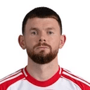 Oliver Burke