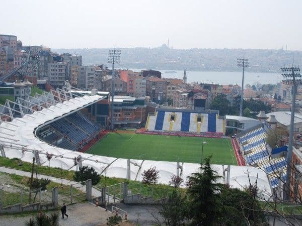 Recep Tayyip Erdoğan Stadyumu