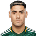 Felipe Mora
