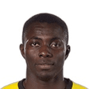 Abdoulie Manneh