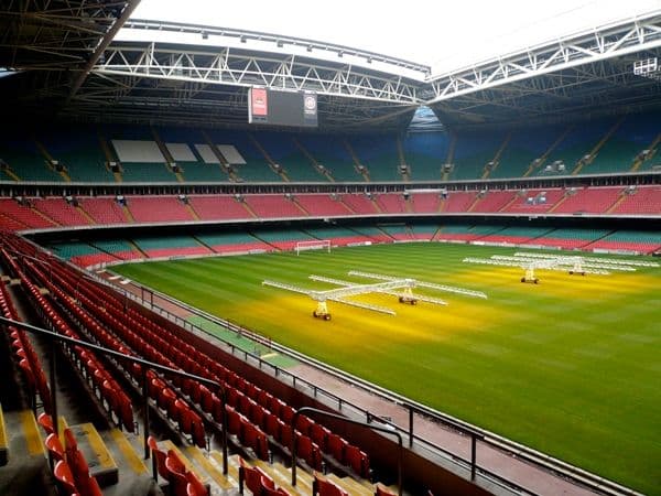 Swansea.com Stadium
