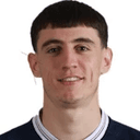 Charlie Reilly