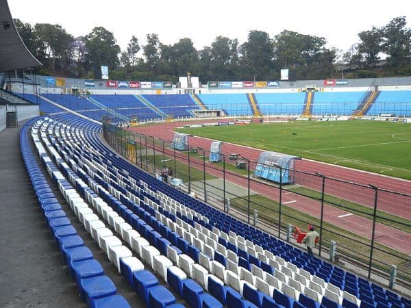 Q2 Stadium