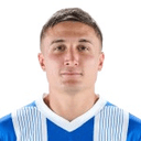 Facundo Tenaglia