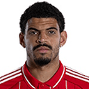 Morgan Gibbs-White