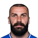Mikael Ishak