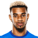 Juninho Bacuna