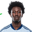Stephen Afrifa-Kodua