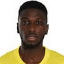 Alexis Alégué
