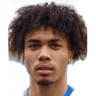 Jalen Miller Blesa