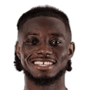 G. Mensah