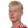Andrias Edmundsson