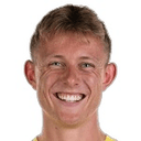Mathias Jørgensen