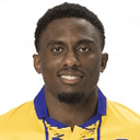Y. Andzouana