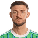 Paul Arriola Hendricks