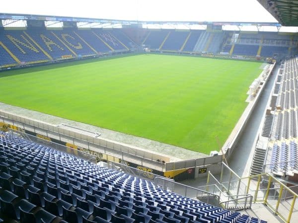 Rat Verlegh Stadion