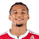 Paris Josua Brunner