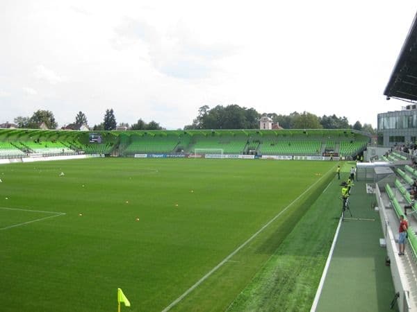 Městský Stadión