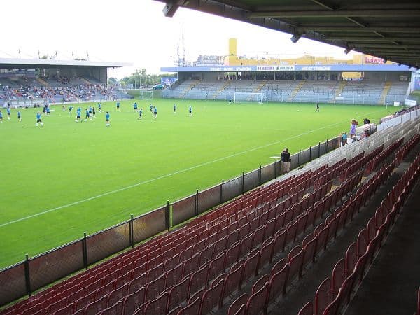 Generali Arena