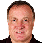 D. Advocaat